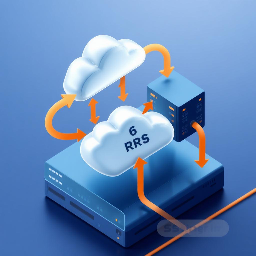The Cloud Migration 6 Rs: A Practical Framework for Enterprise Workloads