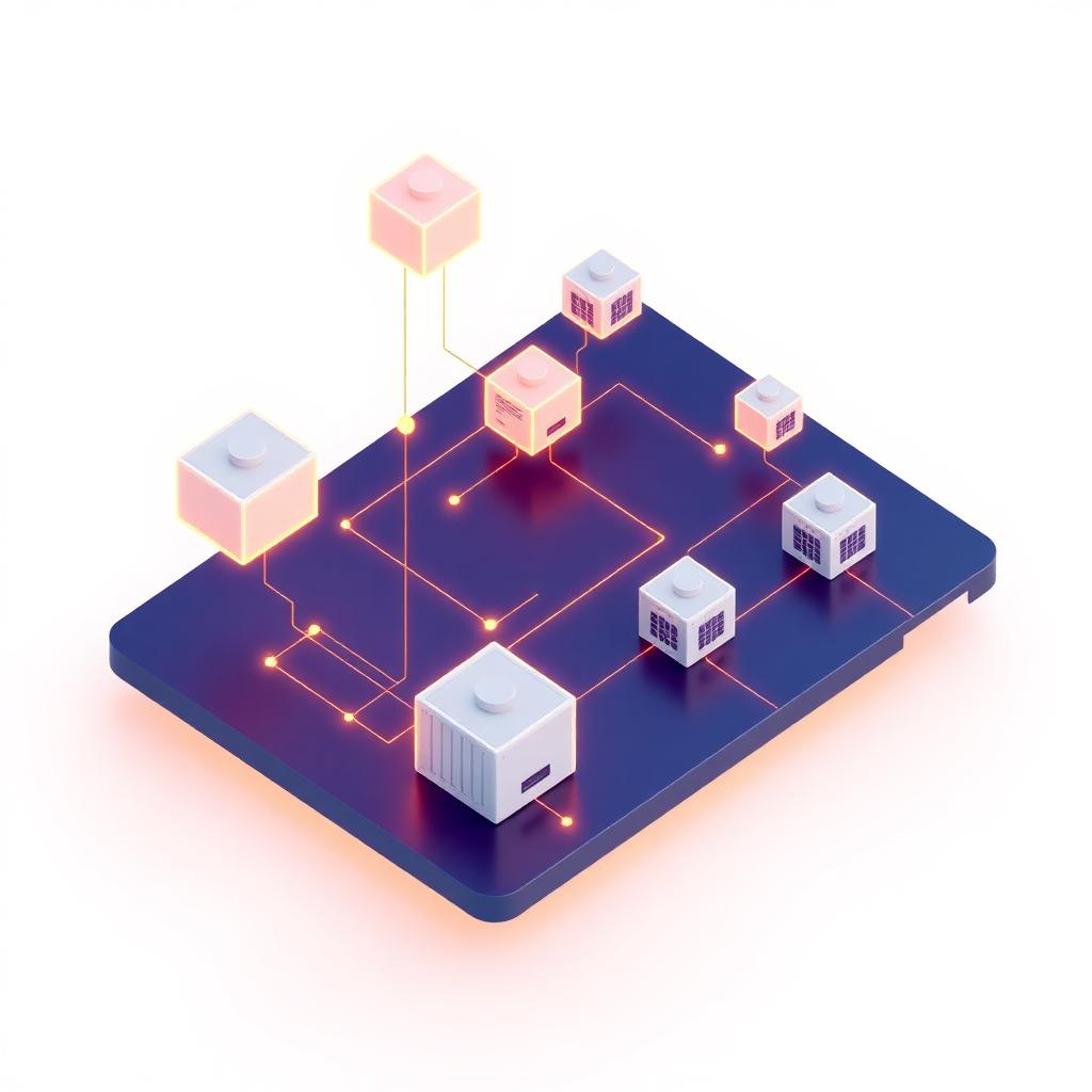 Cloud-Native Architecture Patterns Every Engineering Leader Should Know